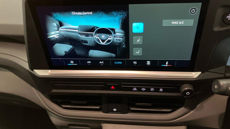 Volkswagen Transporter T28 Swb Diesel 2.0 TDI 110 Commerce Plus Van